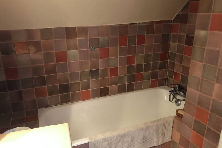 Location de vacances pour 3 personnes à Saint-Martin-la-Garenne - 4