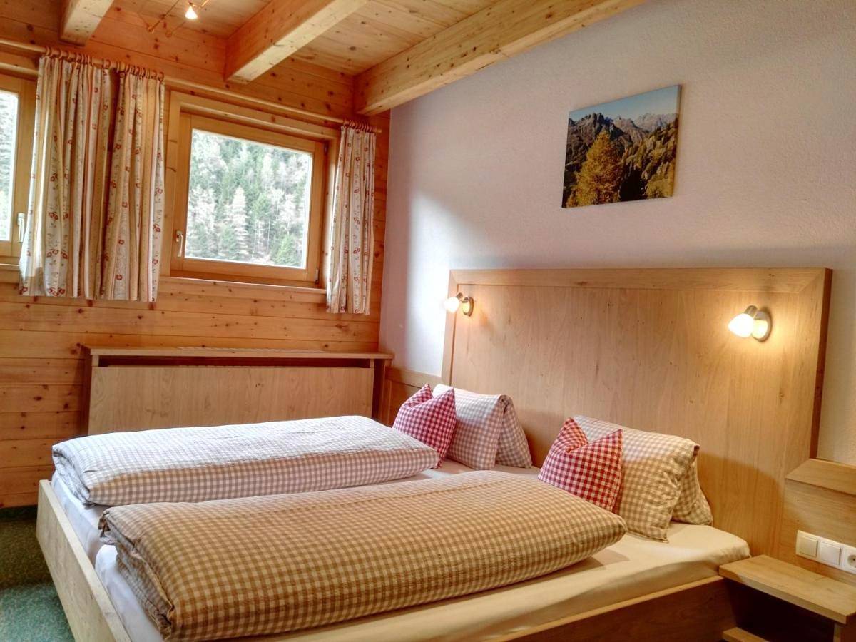Landhaus Hubert Fiegl in Stubaier Alpen, Sölden (Österreich)