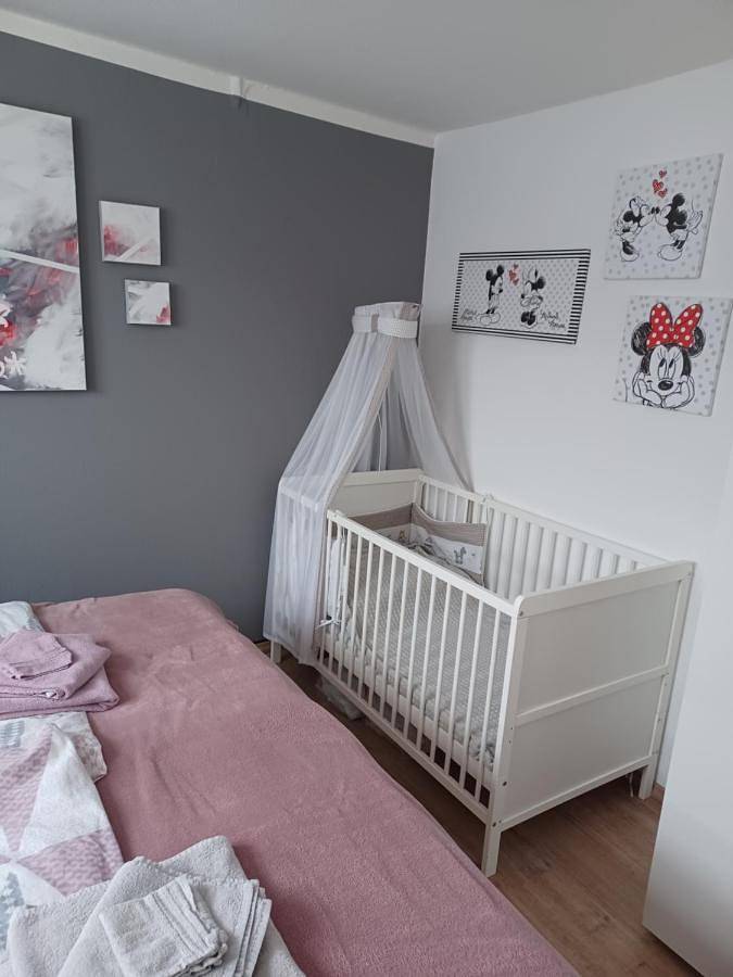 Ferienhaus für 4 Personen in Trier (Stadt) - 4