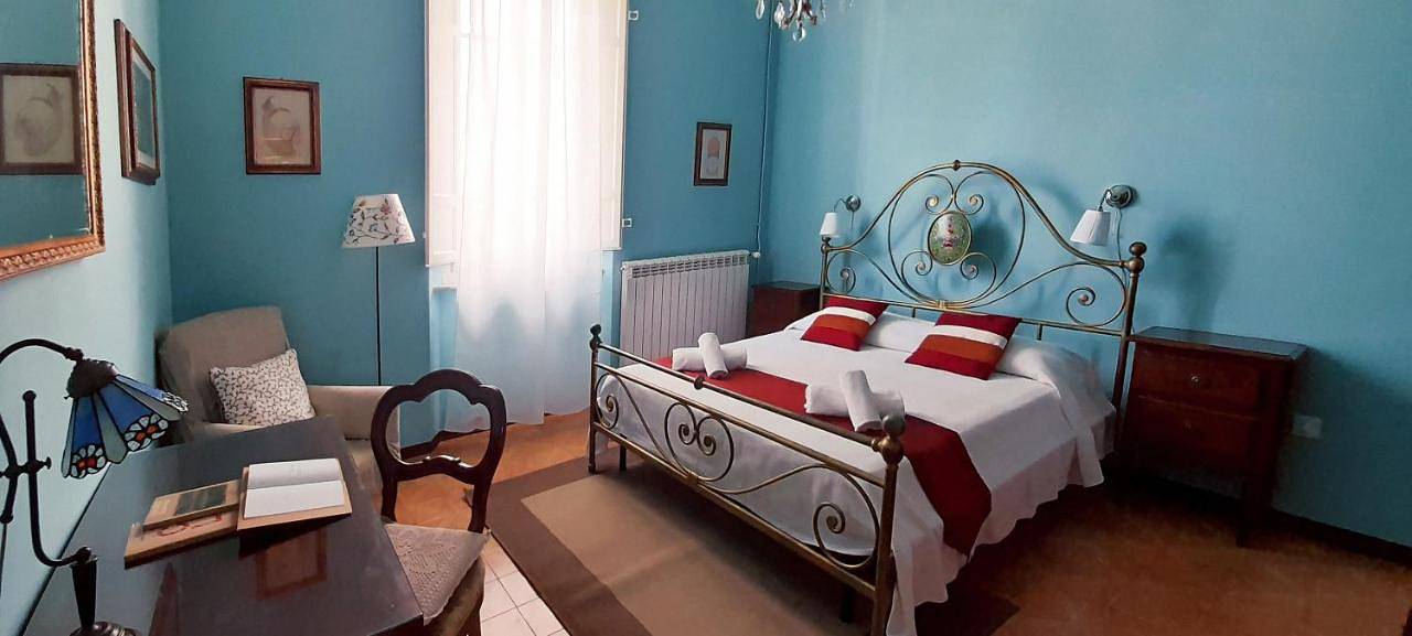 Il Ramingo in Lucca, Lucca Provinz