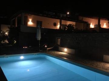 Vakantiehuis voor 6 Personen in Lipari, Eolische Eilanden, Afbeelding 2