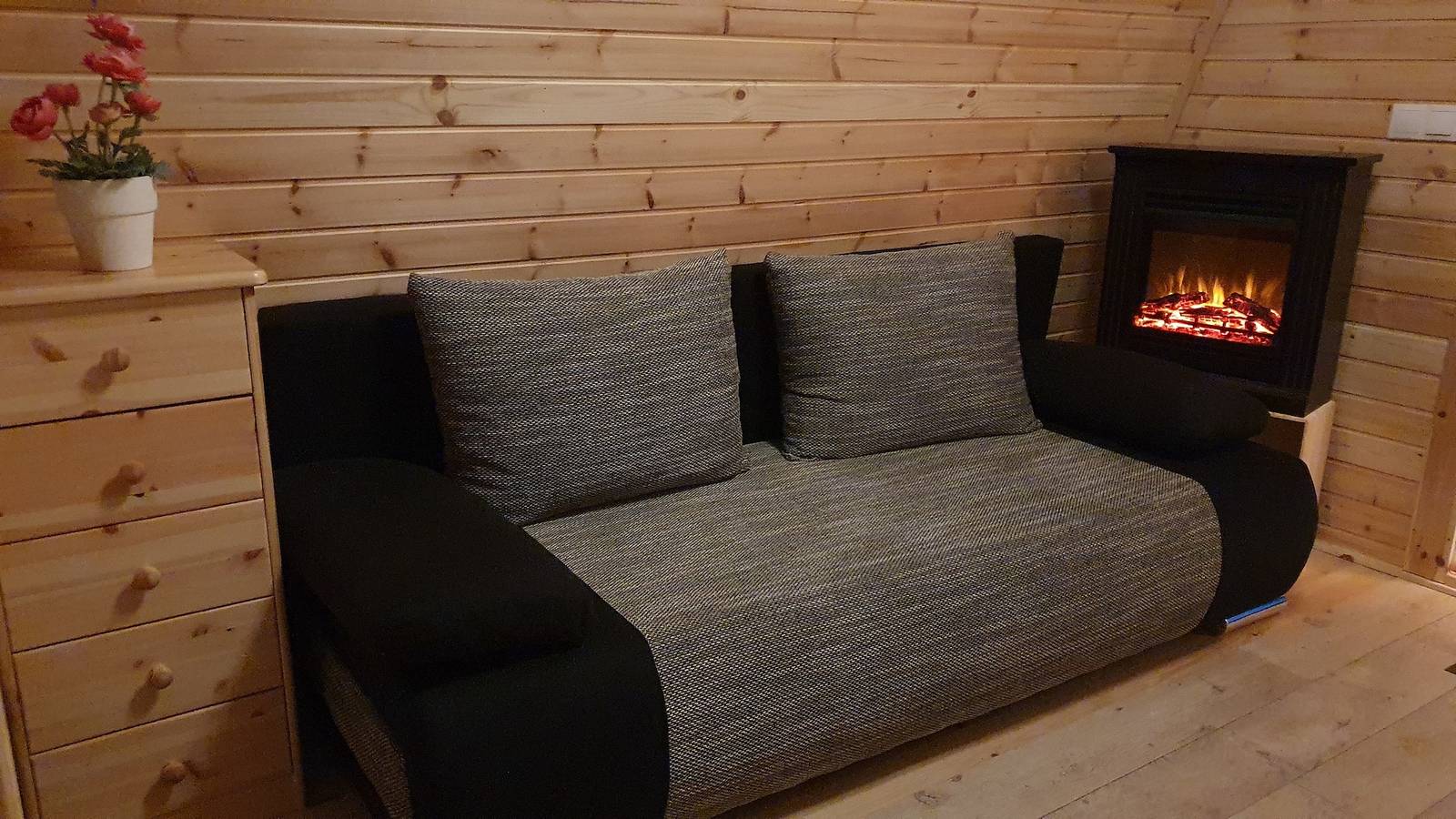 45 Camping Pod in Silberstedt, Haithabu