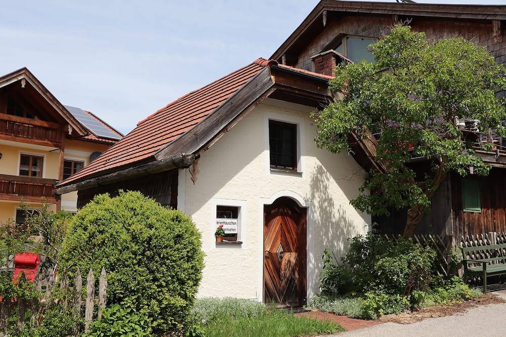 Log Cabin for 2 People in Chieming, Bavaria