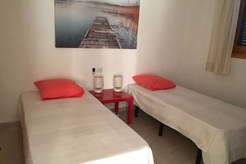 Chalet para 10 Personas en Benicasim, Costa del Azahar, Foto 4
