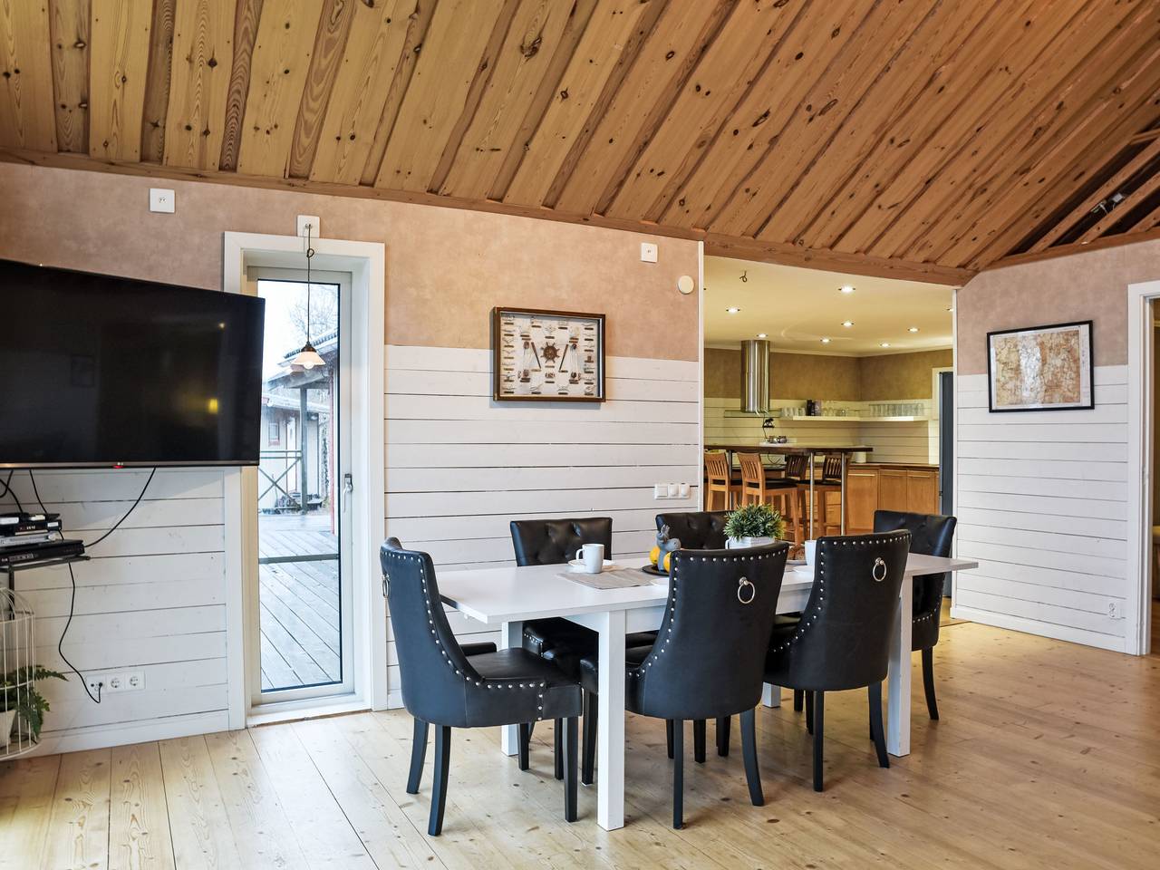 Liane 3 in Mellerud, Dalsland