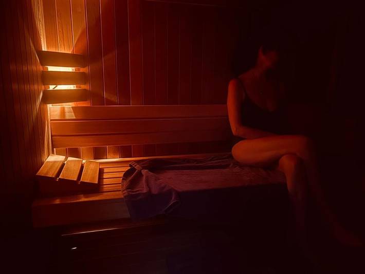 Chambre d’hôte pour 2 personnes, avec sauna et jardin ainsi que piscine et jacuzzi dans l' Ariège - 4