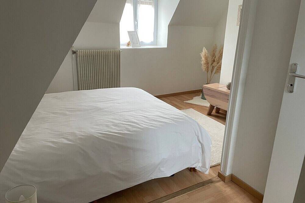 Apartamento entero, Apartamento-Baño Privado in Chablis (Yonne), Auxerre region