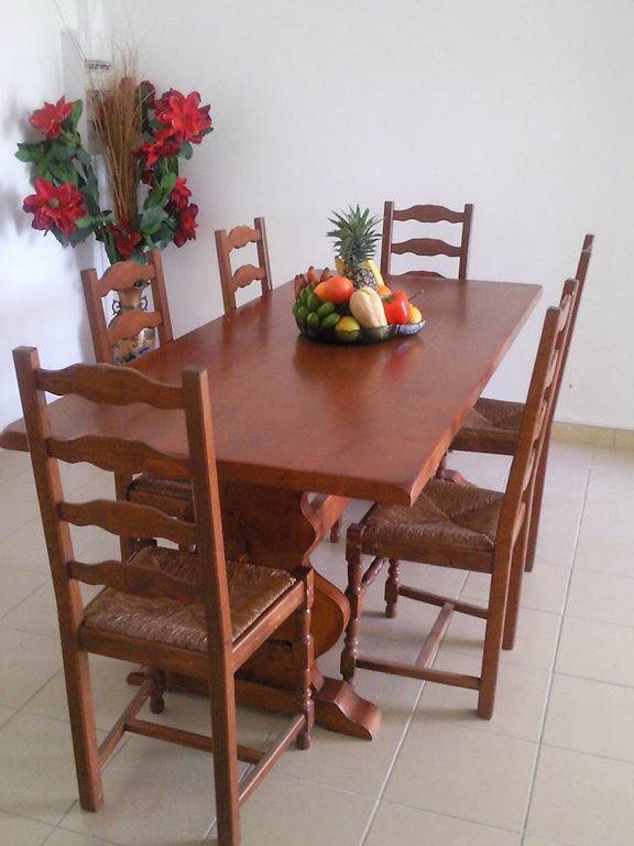 Appartement entier, Appartement avec piscine in Rivière-Salée, Martinique
