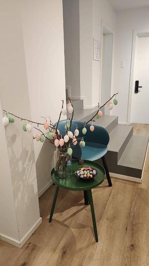 Maison d’hôte pour 3 personnes à Padoue - 4