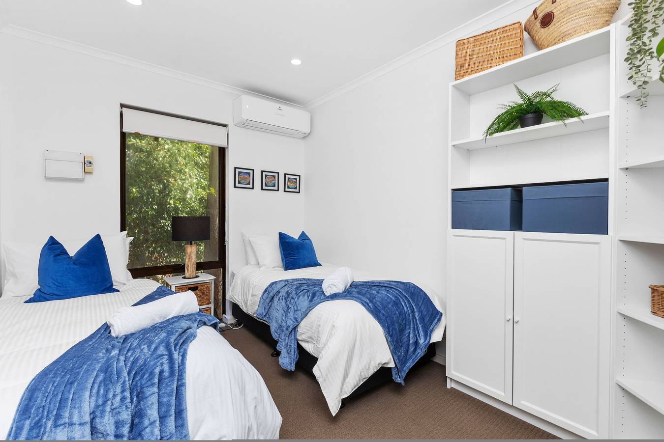 3Bdr Urban Family Retreat - Subiaco  in Perth, Western Australia