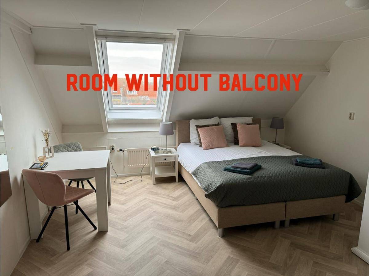 B&B Binisa in Westkapelle, Walcheren