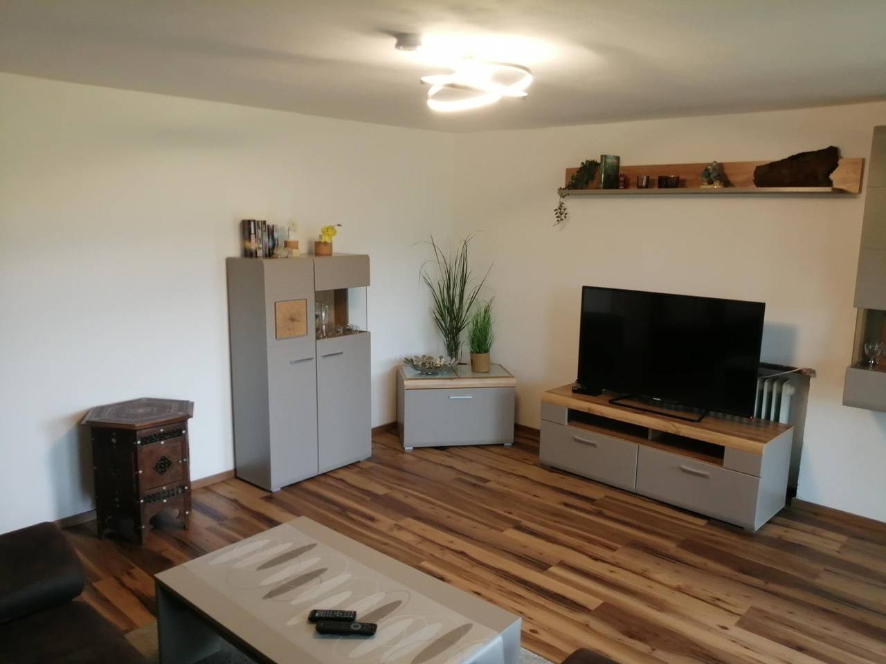 Ganze Ferienwohnung, Ferienwohnung Monte Video in Burgberg im Allgäu, Bayerisch Schwaben