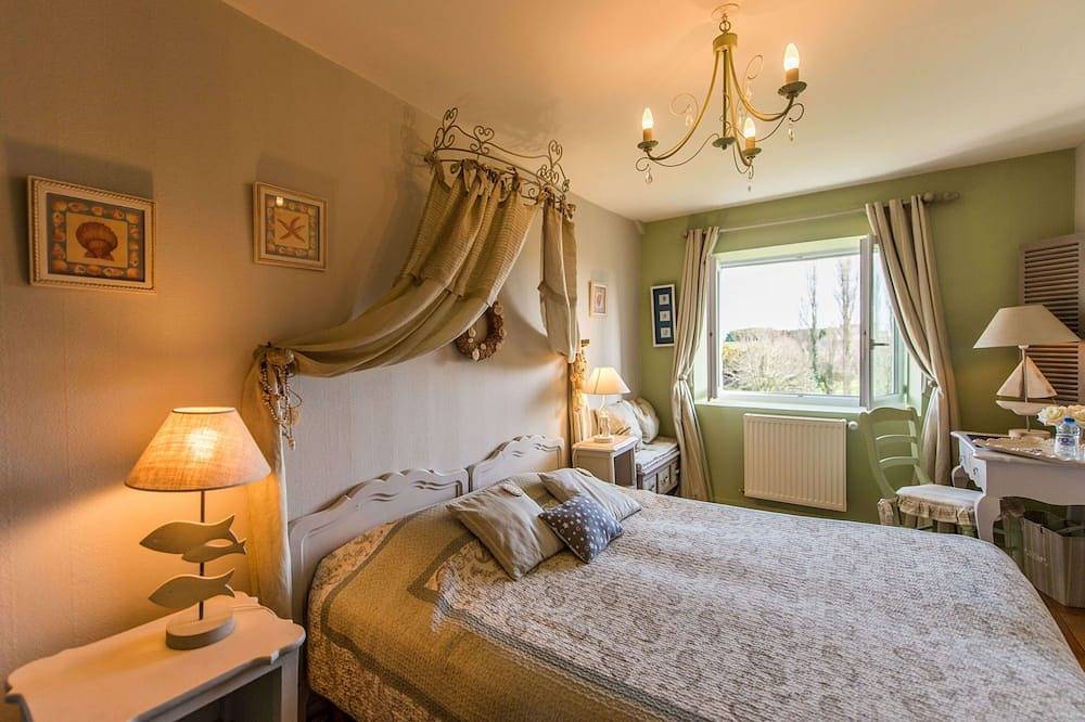 Chambre d'hotes - Saule - La Barbinais in Paramé, Saint-Malo