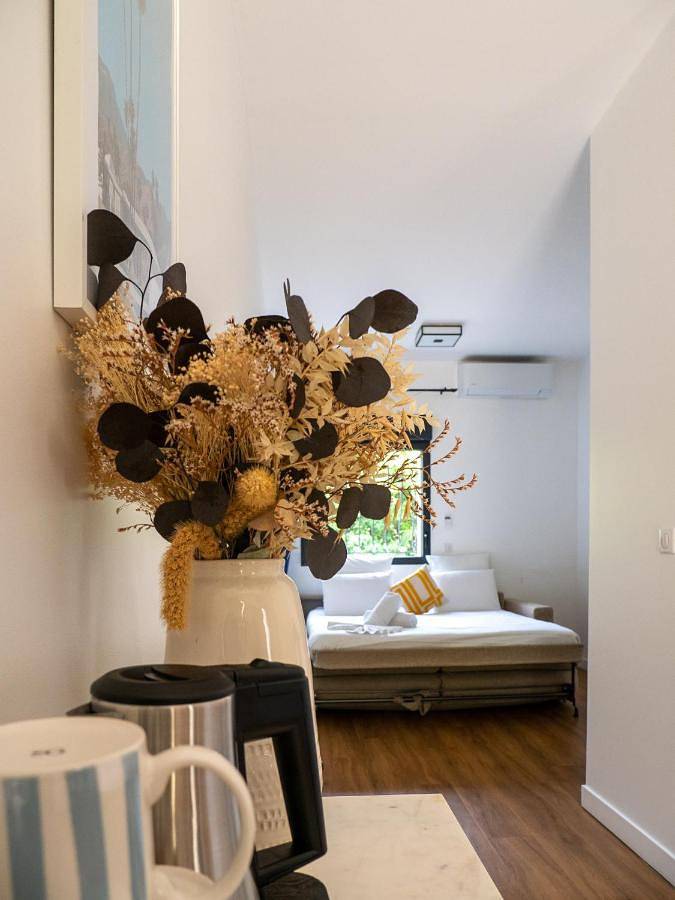 Location de vacances pour 2 personnes, avec jacuzzi ainsi que sauna et jardin dans Torcy - 4