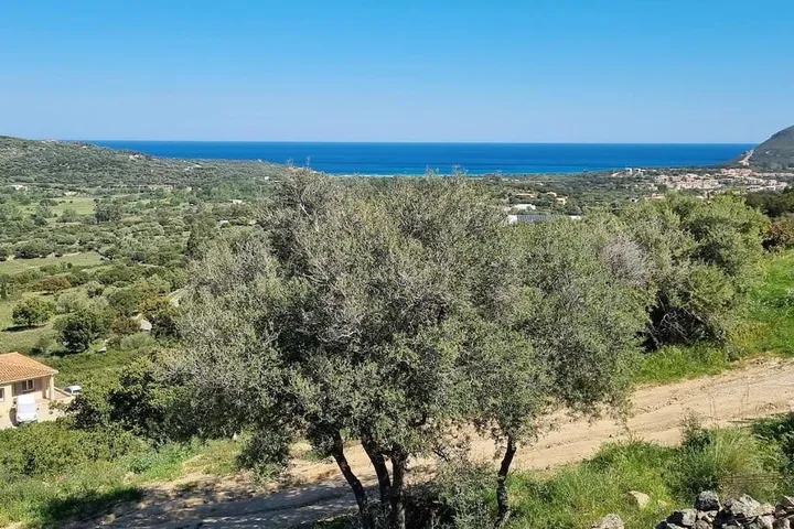 Apartamento de vacaciones para 2 personas, con vistas y jardín, Se admiten mascotas - 1