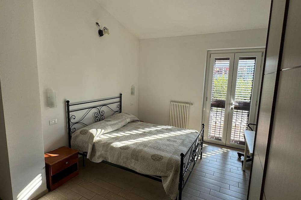 Apartamento entero, The apartment near the university in L'Aquila, Gran Sasso