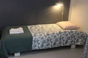 B&b für 5 Personen in Värmland, Mittelschweden, Bild 2