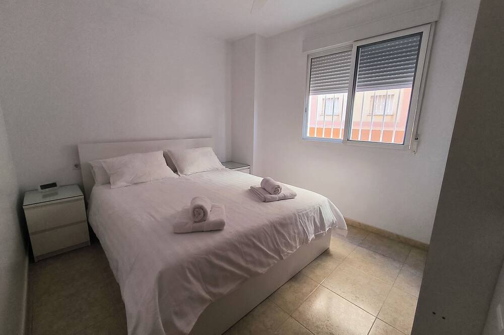 Entire apartment, Ideal apartment to disconnect in Moncofa, Costa del Azahar