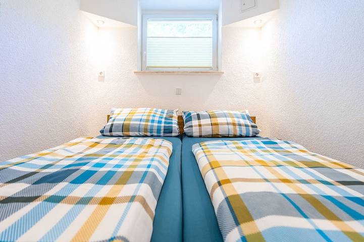 Appartement entier, Des vacances reposantes dans la station balnéaire de Binz in Ostseebad Binz, Binz