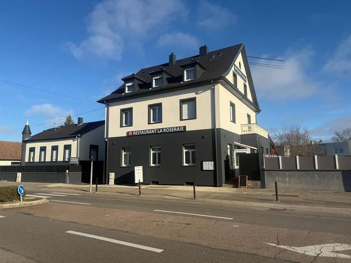 Appart’hôtel pour 2 personnes