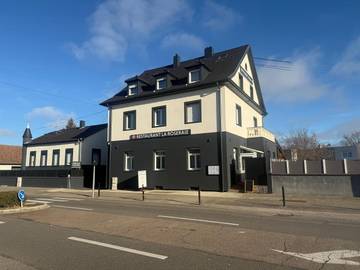 Cottage pour 2 personnes à Kingersheim
