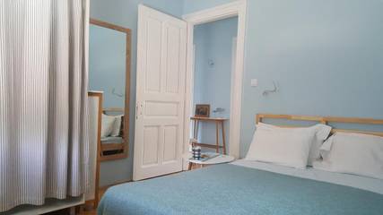 Maison d’hôte pour 2 personnes, avec vue dans Tivat