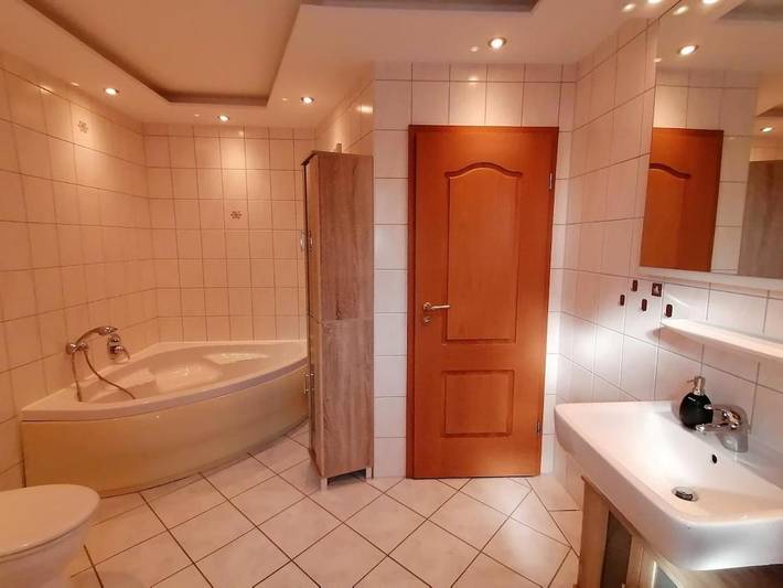 Ferienhaus für 10 Personen, mit Garten in Rechtsupweg - 3