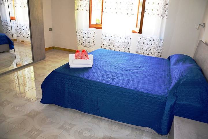 B&b Aloysia - Regalati una Vacanza!!!! in Igrèsias/Iglesias, Iglesias
