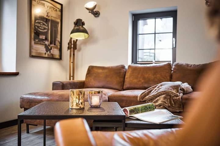 Appartement de vacances pour 2 personnes - 1
