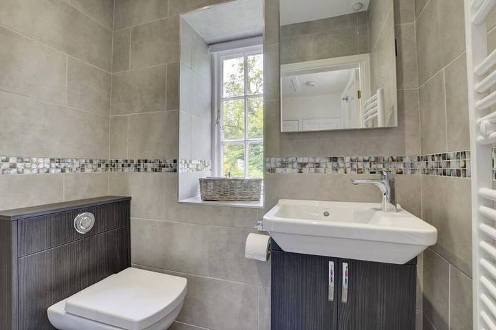 2 Bed in Elterwater (oc-gl053) in Elterwater, Lake District