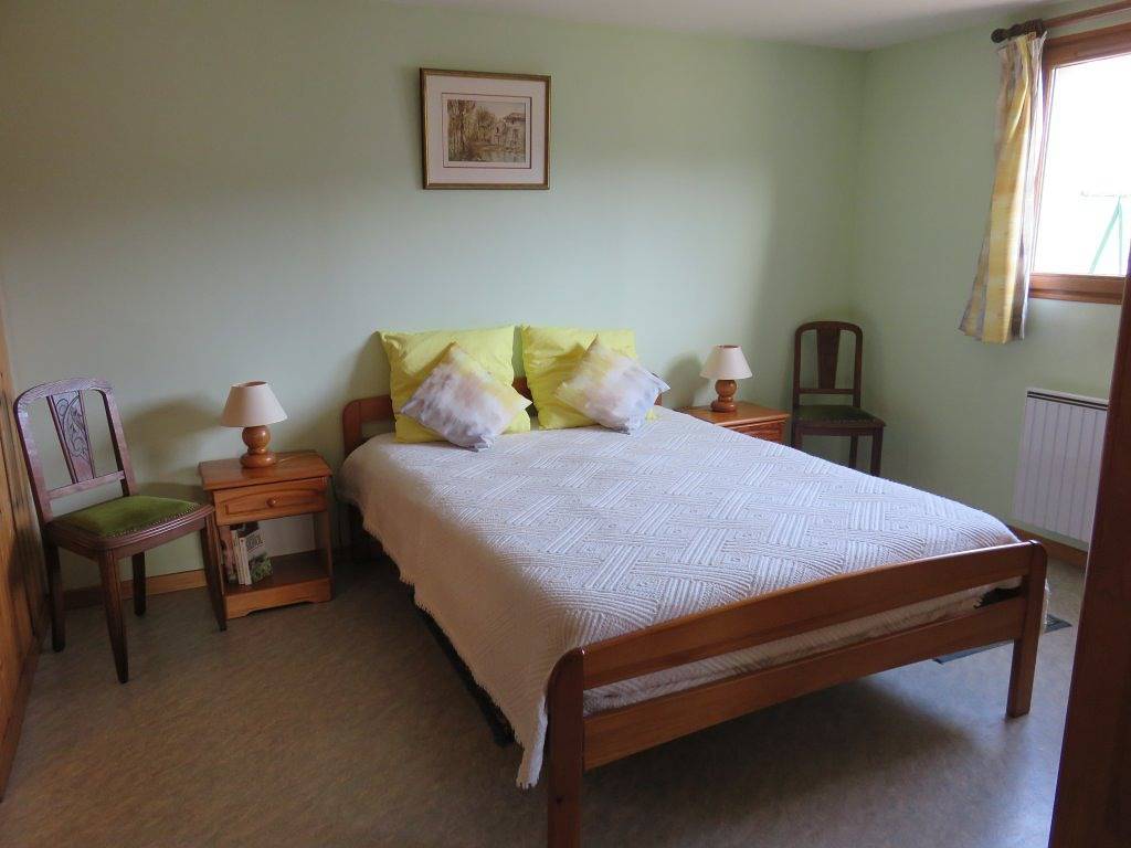 Location "Les Genêts", Cornimont in Cornimont, Parc naturel régional des Ballons des Vosges