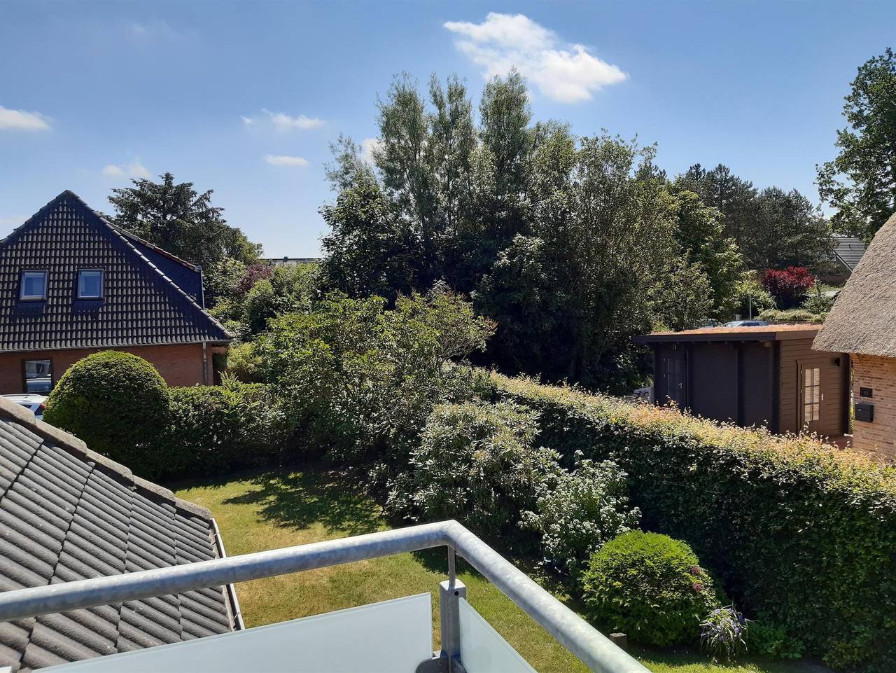 Ganze Ferienwohnung, Haus Sonnenschein in St. Peter-Bad, St. Peter-Ording