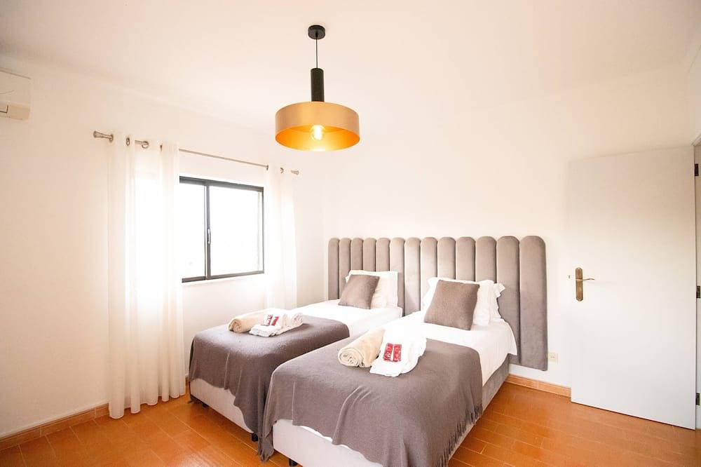 Villa Miracampo - Elegant Secret in Albufeira, Faro Distrikt