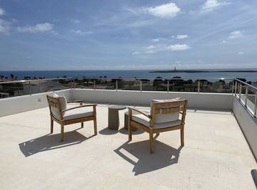 Chambre d’hôte pour 2 personnes, avec piscine et jardin à Sant Lluís