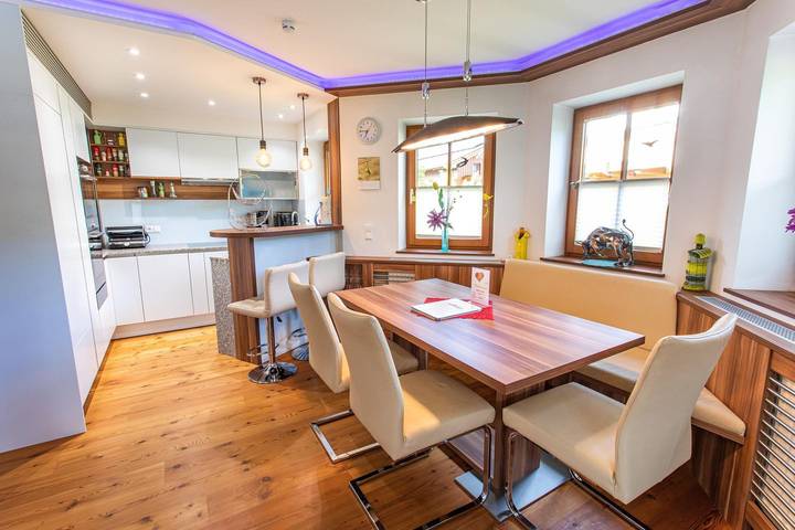Ganze Wohnung, "Sunshine Aich" by Alpenidyll Apartments in Aich, Schladming-Dachstein