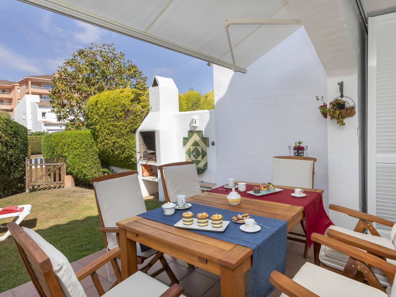 La Reserva Iv in Pals, Costa Brava