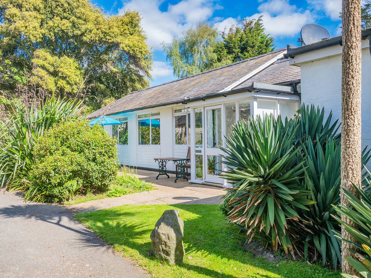 Casa vacanza a Suffolk a partire da 364€ a notte