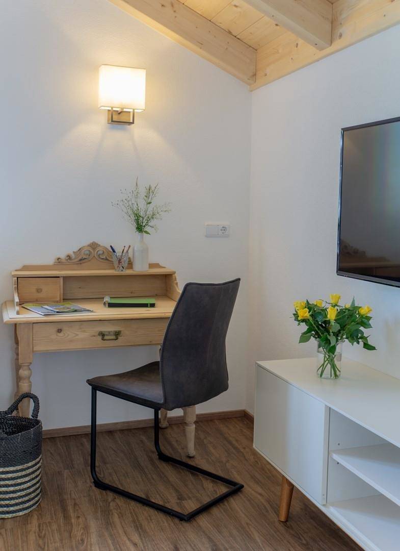 Entire holiday apartment, Ferienwohnung Bergkiefer in Oy-Mittelberg, Bavarian Swabia
