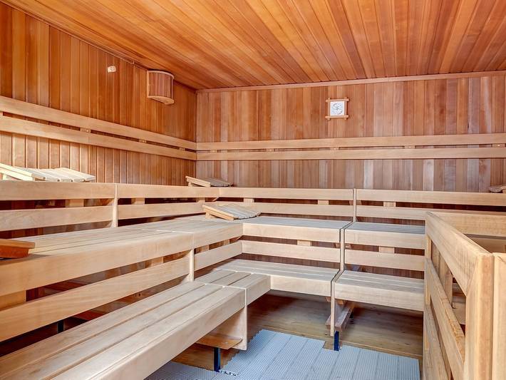 Appartamento intero, Ostseeresidenz Gorki Park, Whg. 18: 20 m bis zum Sandstrand, 5 Sterne Komfort in Seebad Heringsdorf, Heringsdorf
