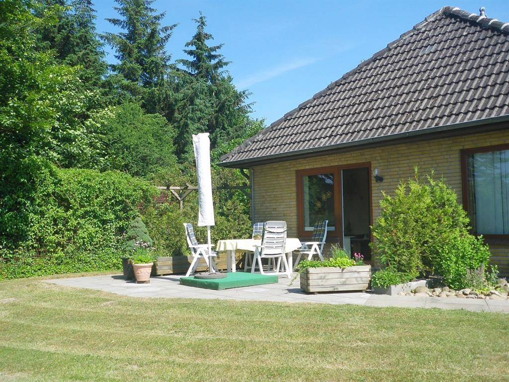 Entire holiday apartment, Anneli's Ferienwohnung in Harrislee, Flensburger Förde