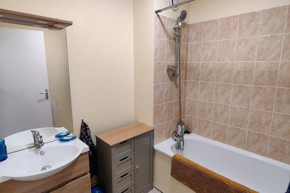 Appartement entier, Appartement T2 Classé 3 in Aspin-en-Lavedan, Hautes-Pyrénées