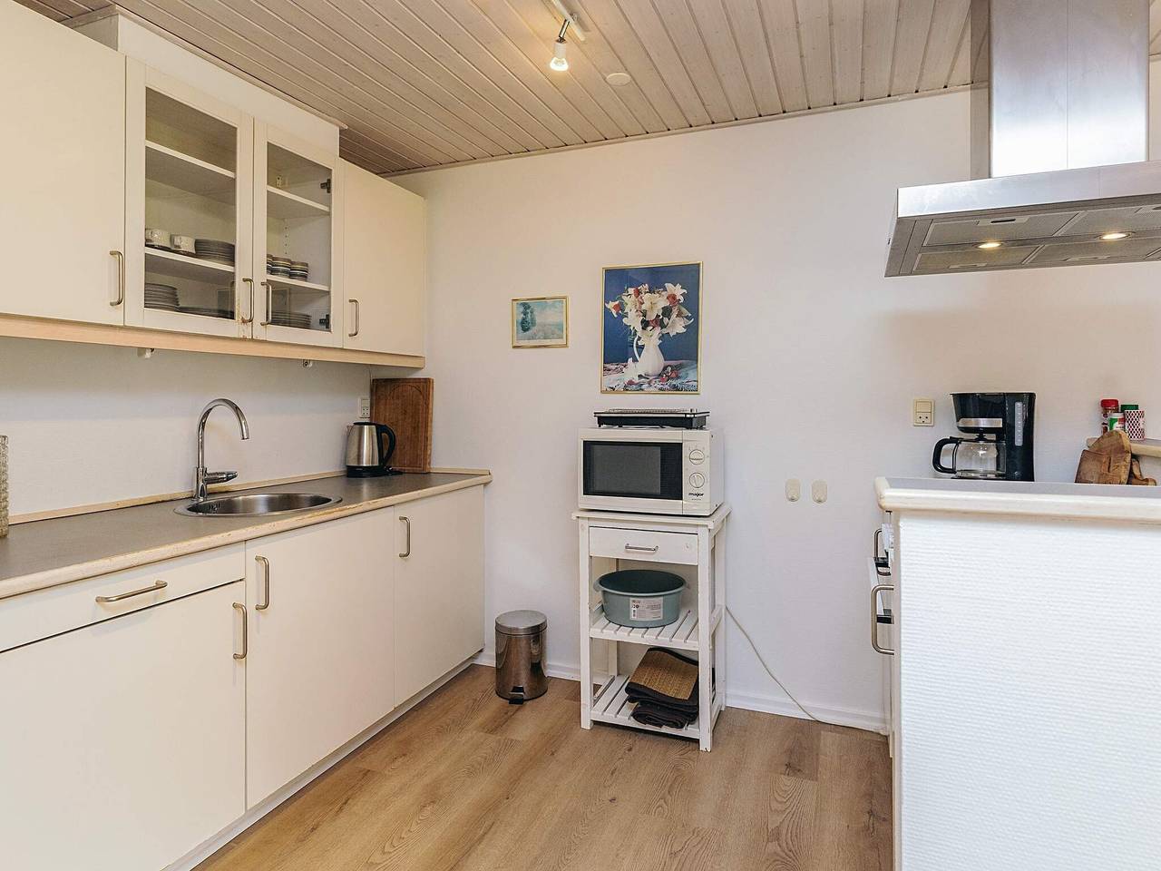 8 Personen Ferienhaus in Stege-By Traum in Ulvshale, Vordingborg und Umgebung