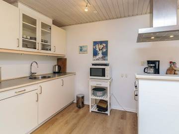 Feriehus til 8 Personer i Ulvshale, Møn, Bilde 3