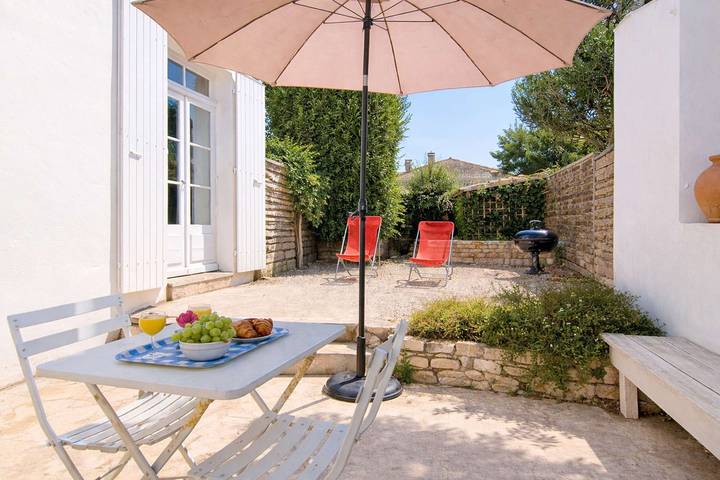 Holiday apartment for 2 people - 1