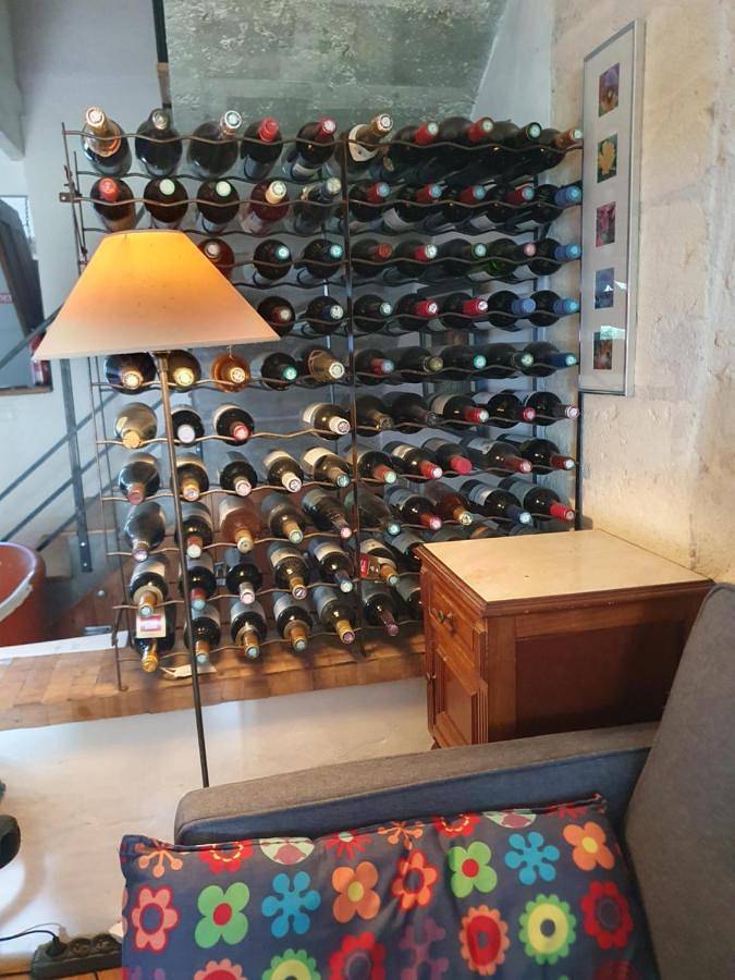 Gîte pour 5 personnes, avec vue et jardin à Saint-Sulpice-de-Faleyrens - 3