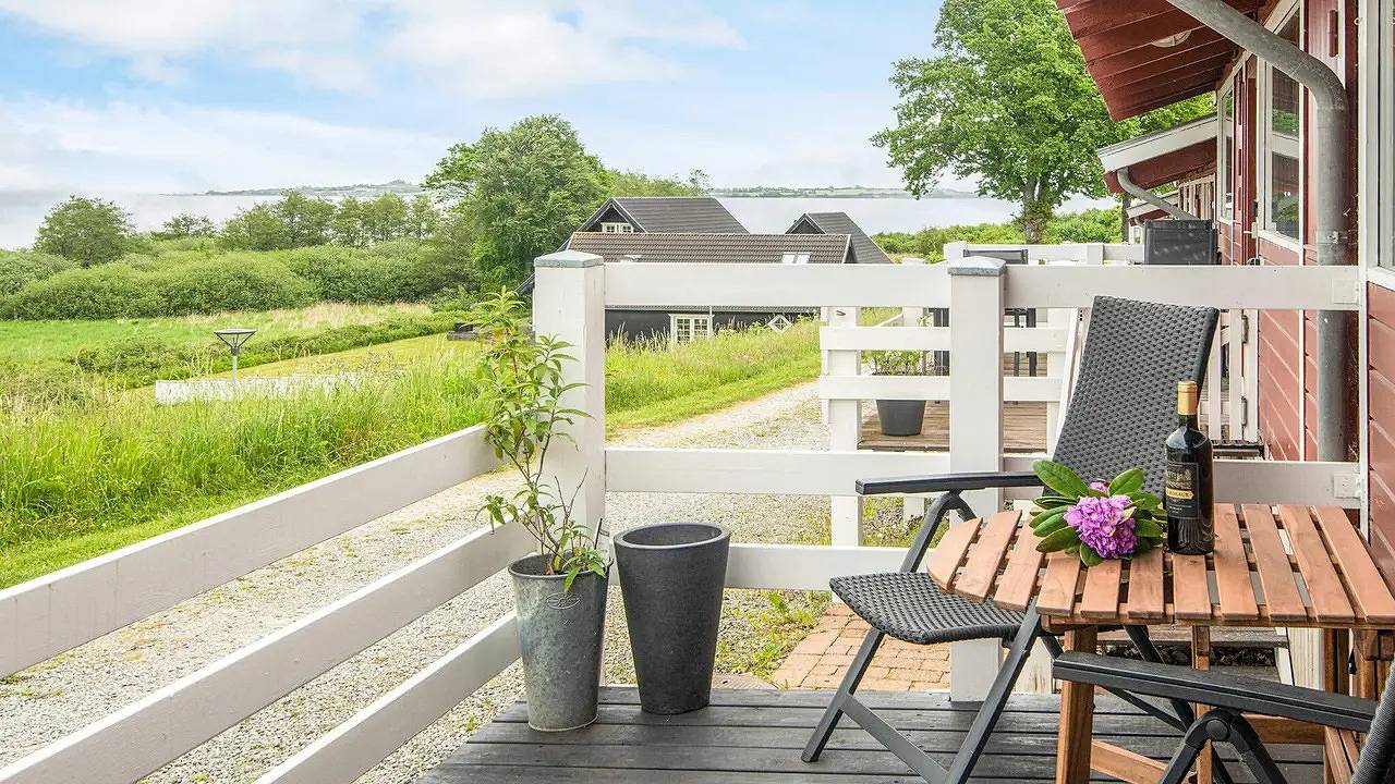 Casa vacanza a Aabenraa a partire da 48€ a notte