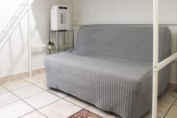 Gîte pour 2 personnes, adapté aux familles dans Seine-Saint-Denis