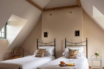 Cottage for 6 People in Kingham, The Cotswolds, Photo 4