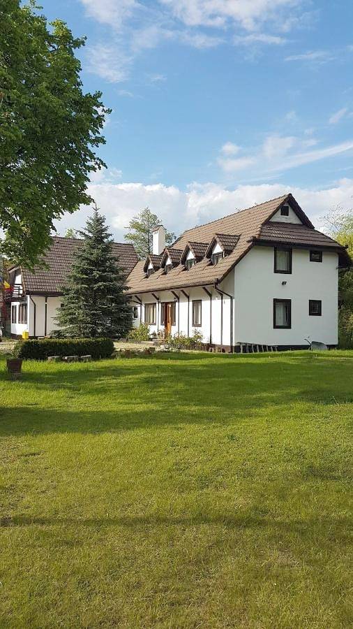 Maison d’hôte pour 2 personnes, avec Jardin et Vue en Roumanie