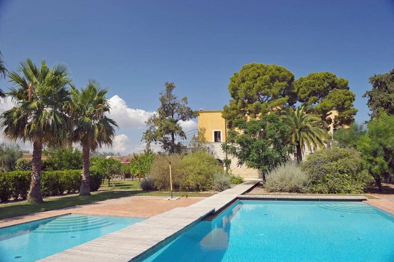 Ganze Wohnung, Villa Carcano in Trani, Barletta-Andria-Trani
